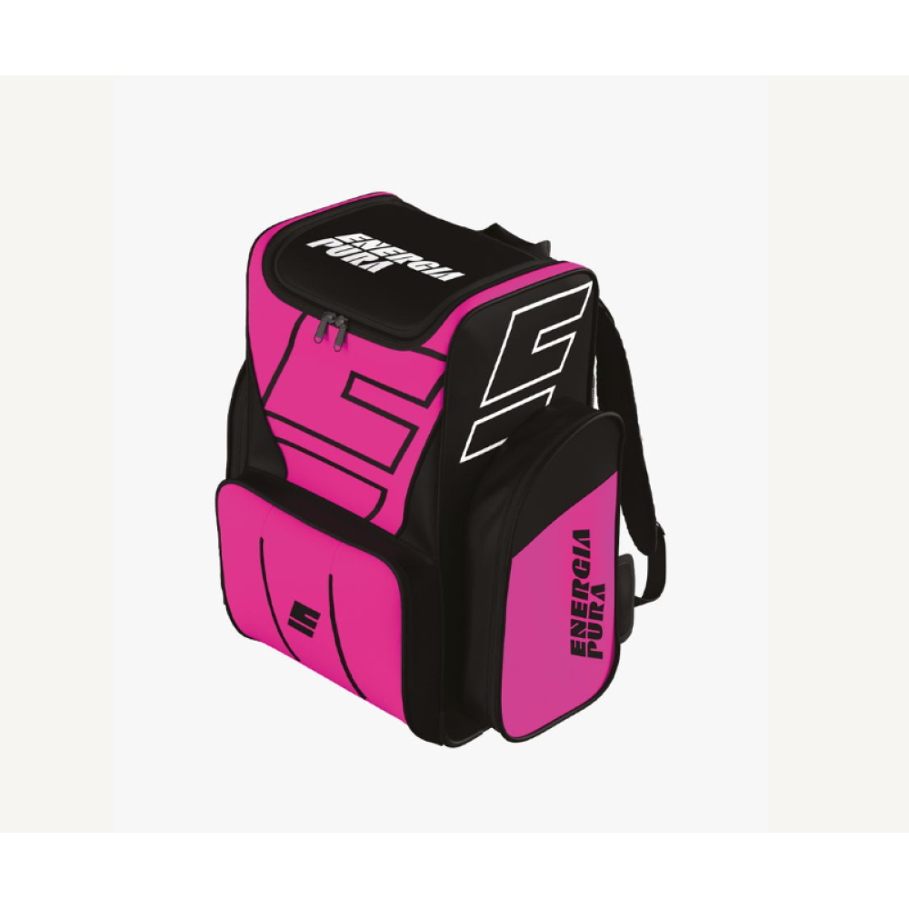 ENERGIAPURA - RACER BAG FLUO JR